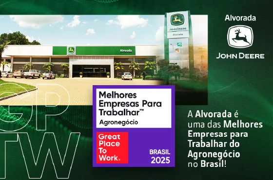 TOP 20 Melhores Empresas para Trabalhar do Agro TOP 20 Melhores Empresas para Trabalhar do Agro